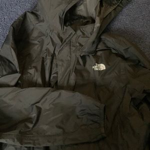 North Face jacket